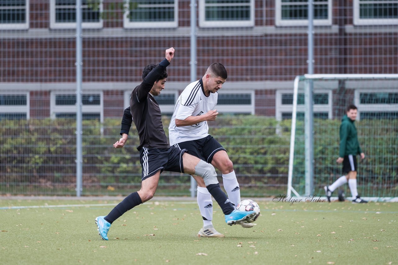 Bild 70 - H FC Hamburg - VFL 93 3 : Ergebnis: 4:4